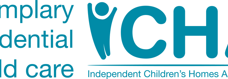 icha logo png on transparent orig
