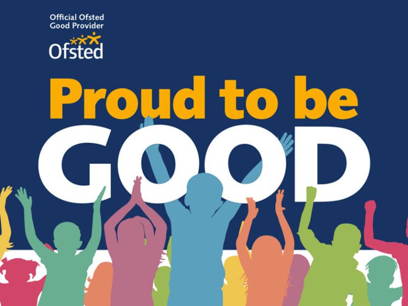 Ofsted Good