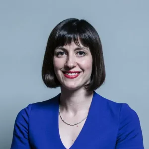 official portrait of bridget phillipson crop 1