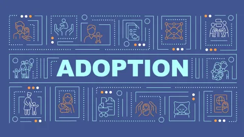 adoption concept image bsd studio adobestock 745623071