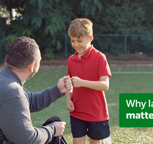 wlm image trusted adults