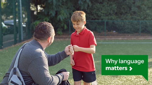 wlm image trusted adults