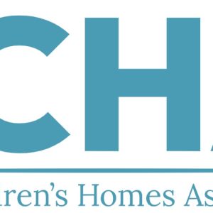 the cha logo