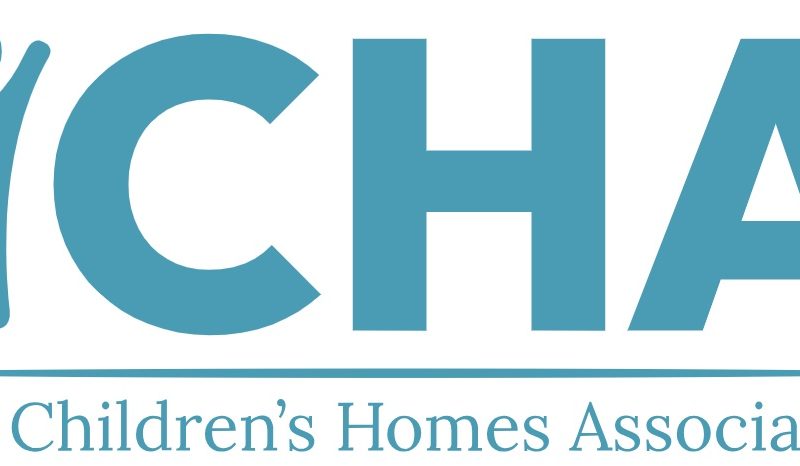 the cha logo