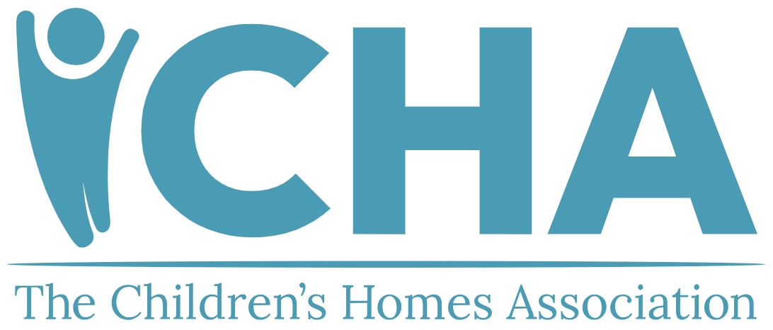 the cha logo