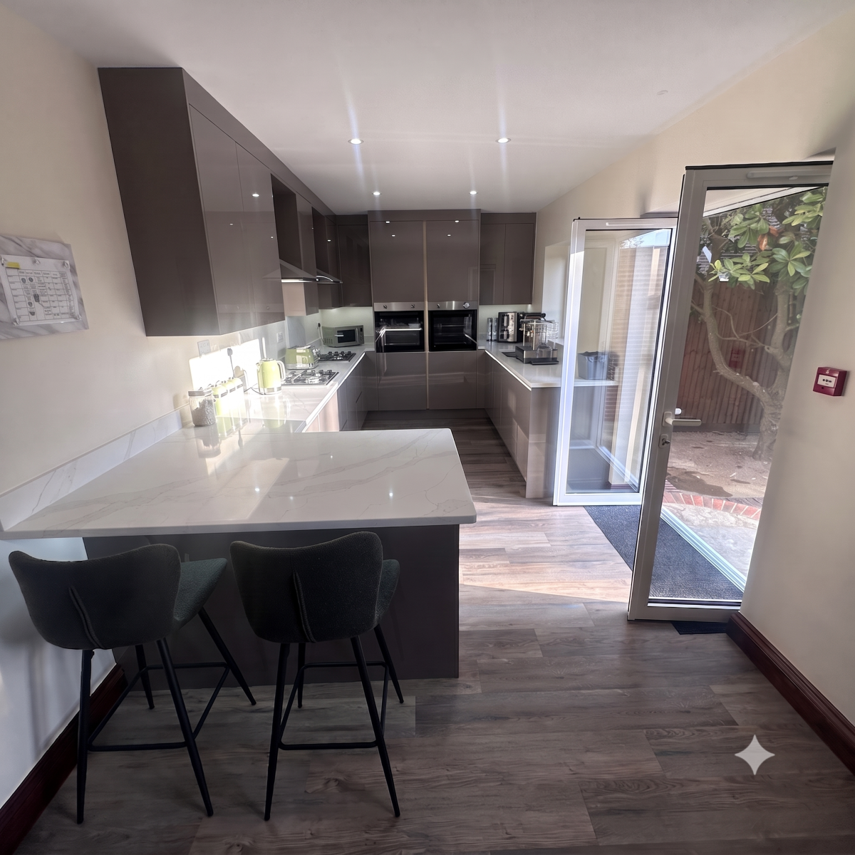 Holbeck Kitchen 2