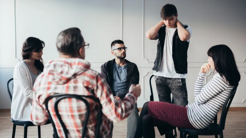 family group meeting photographeeeu adobestock 261614823