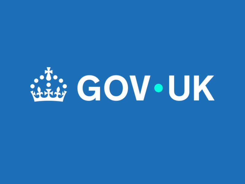 govuk opengraph image 4196a4d6333cf92aaf720047f56cfd91b3532d7635fc21ebcf0d5897df6b5f77