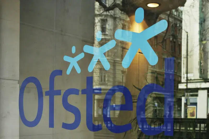ofstedbuildingphiladams 350x250