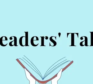 readers take