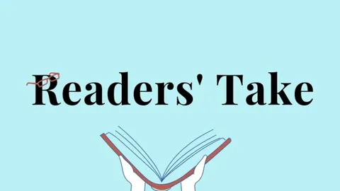readers take