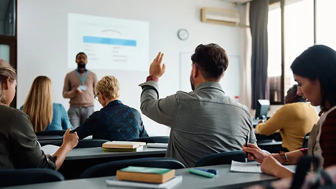 uk understanding the importance of integrated experience